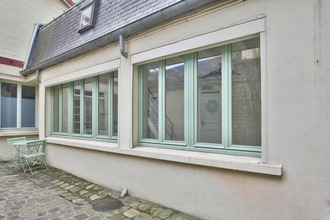 location appartement st-germain-en-laye 78100