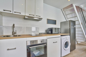 location appartement st-germain-en-laye 78100