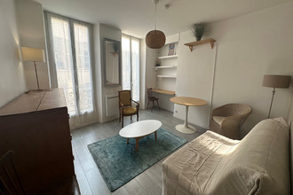 location appartement st-germain-en-laye 78100