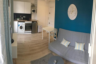 location appartement st-germain-en-laye 78100