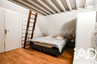 location appartement st-germain-en-laye 78100