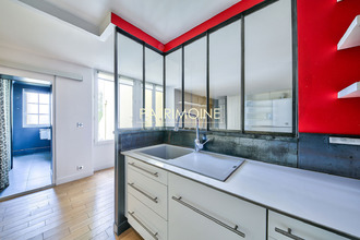 location appartement st-germain-en-laye 78100