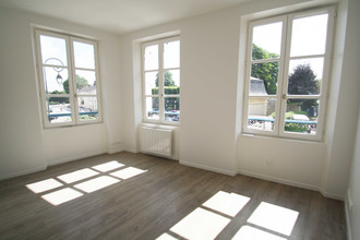 location appartement st-germain-en-laye 78100