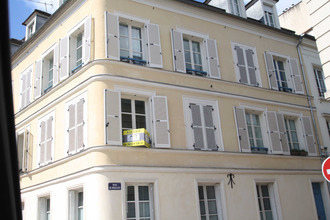 location appartement st-germain-en-laye 78100