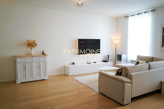 location appartement st-germain-en-laye 78100