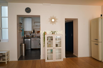 location appartement st-germain-en-laye 78100