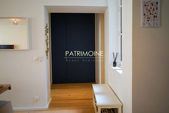 location appartement st-germain-en-laye 78100