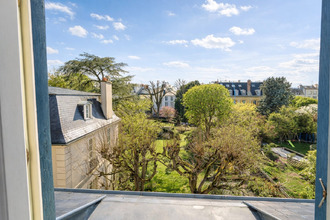 location appartement st-germain-en-laye 78100