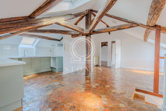 location appartement st-germain-en-laye 78100