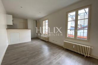 location appartement st-germain-en-laye 78100