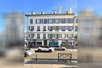 location appartement st-germain-en-laye 78100