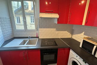 location appartement st-germain-en-laye 78100