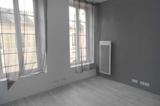 location appartement st-germain-en-laye 78100