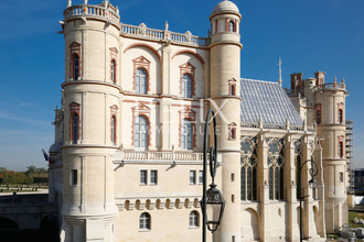 location appartement st-germain-en-laye 78100