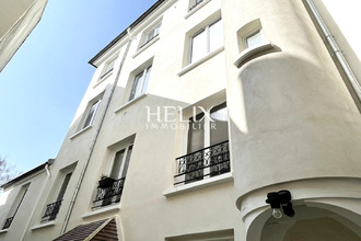 location appartement st-germain-en-laye 78100