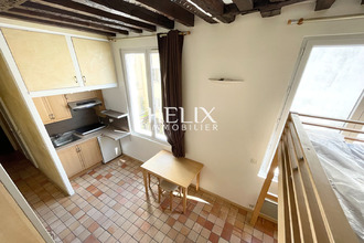 location appartement st-germain-en-laye 78100