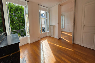 location appartement st-germain-en-laye 78100