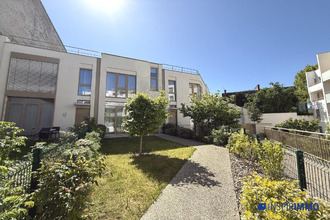 location appartement st-germain-en-laye 78100