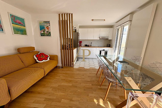 location appartement st-germain-en-laye 78100