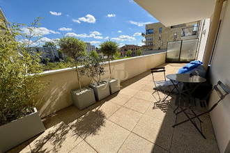 location appartement st-germain-en-laye 78100