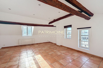 location appartement st-germain-en-laye 78100