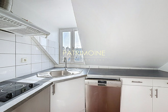location appartement st-germain-en-laye 78100