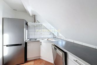 location appartement st-germain-en-laye 78100