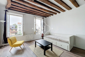 location appartement st-germain-en-laye 78100