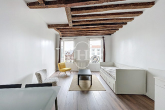 location appartement st-germain-en-laye 78100