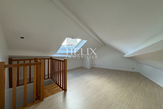 location appartement st-germain-en-laye 78100