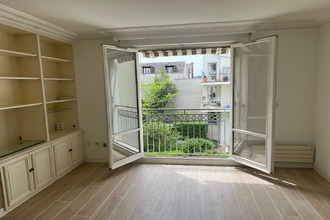 location appartement st-germain-en-laye 78100