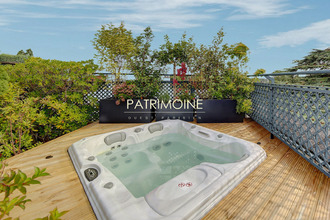 location appartement st-germain-en-laye 78100