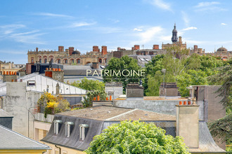 location appartement st-germain-en-laye 78100