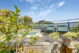 location appartement st-germain-en-laye 78100