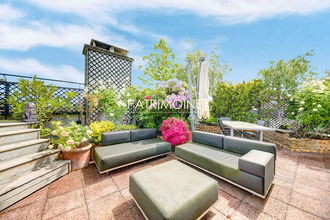 location appartement st-germain-en-laye 78100