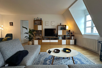 location appartement st-germain-en-laye 78100