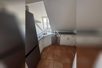 location appartement st-germain-en-laye 78100