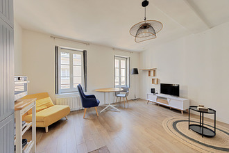 location appartement st-germain-en-laye 78100