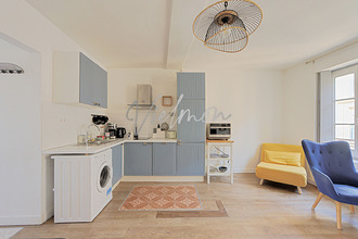 location appartement st-germain-en-laye 78100
