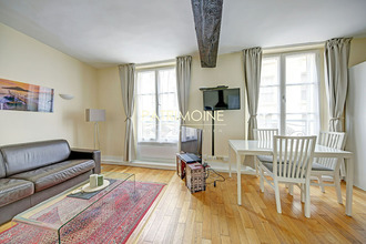 location appartement st-germain-en-laye 78100
