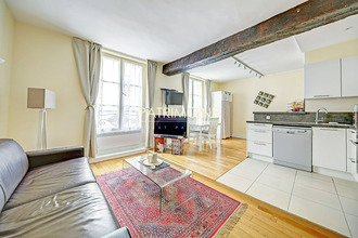 location appartement st-germain-en-laye 78100
