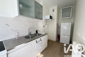 location appartement st-germain-en-laye 78100