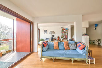 location appartement st-germain-en-laye 78100