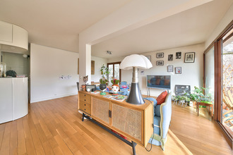 location appartement st-germain-en-laye 78100