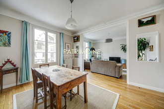 location appartement st-germain-en-laye 78100