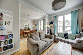 location appartement st-germain-en-laye 78100