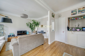 location appartement st-germain-en-laye 78100