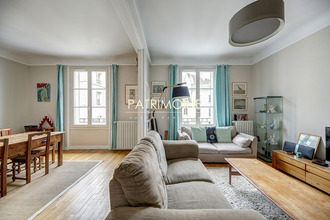 location appartement st-germain-en-laye 78100