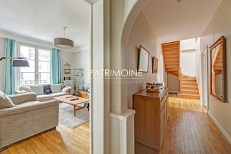 location appartement st-germain-en-laye 78100