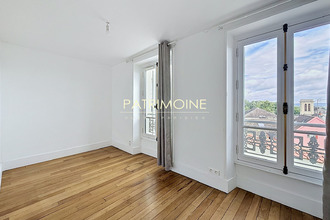 location appartement st-germain-en-laye 78100